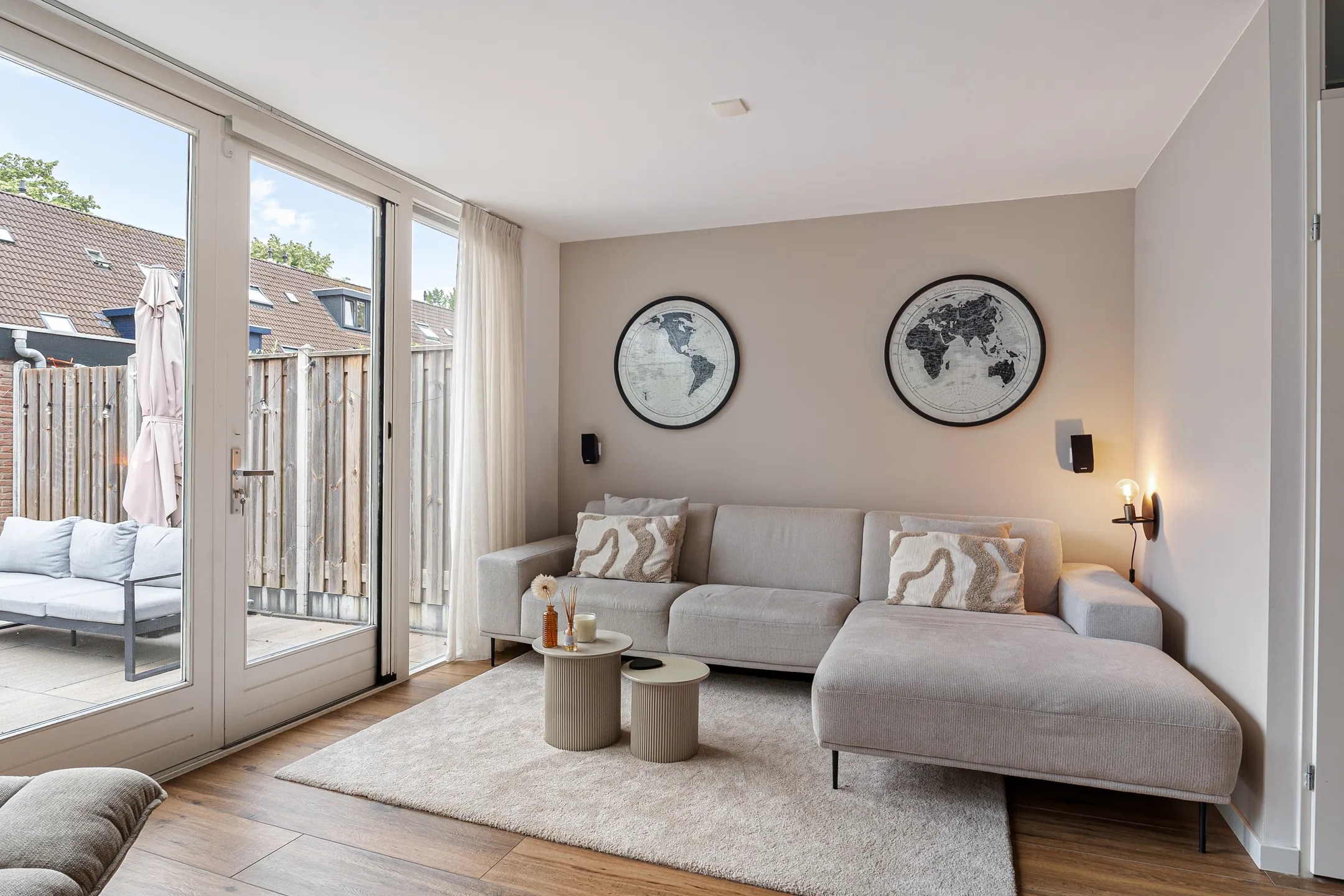 Hoekwoning Kraaienveld 83 in Zoetermeer