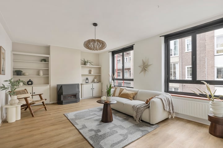 Bovenwoning Koningstraat 21 Arnhem