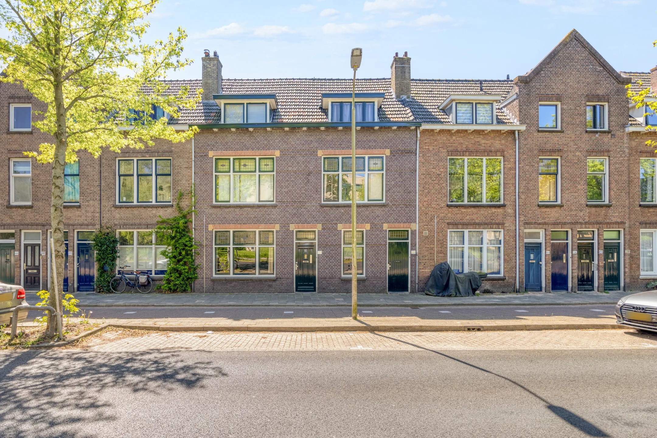 Bovenwoning Delfgauwseweg 239 in Delft
