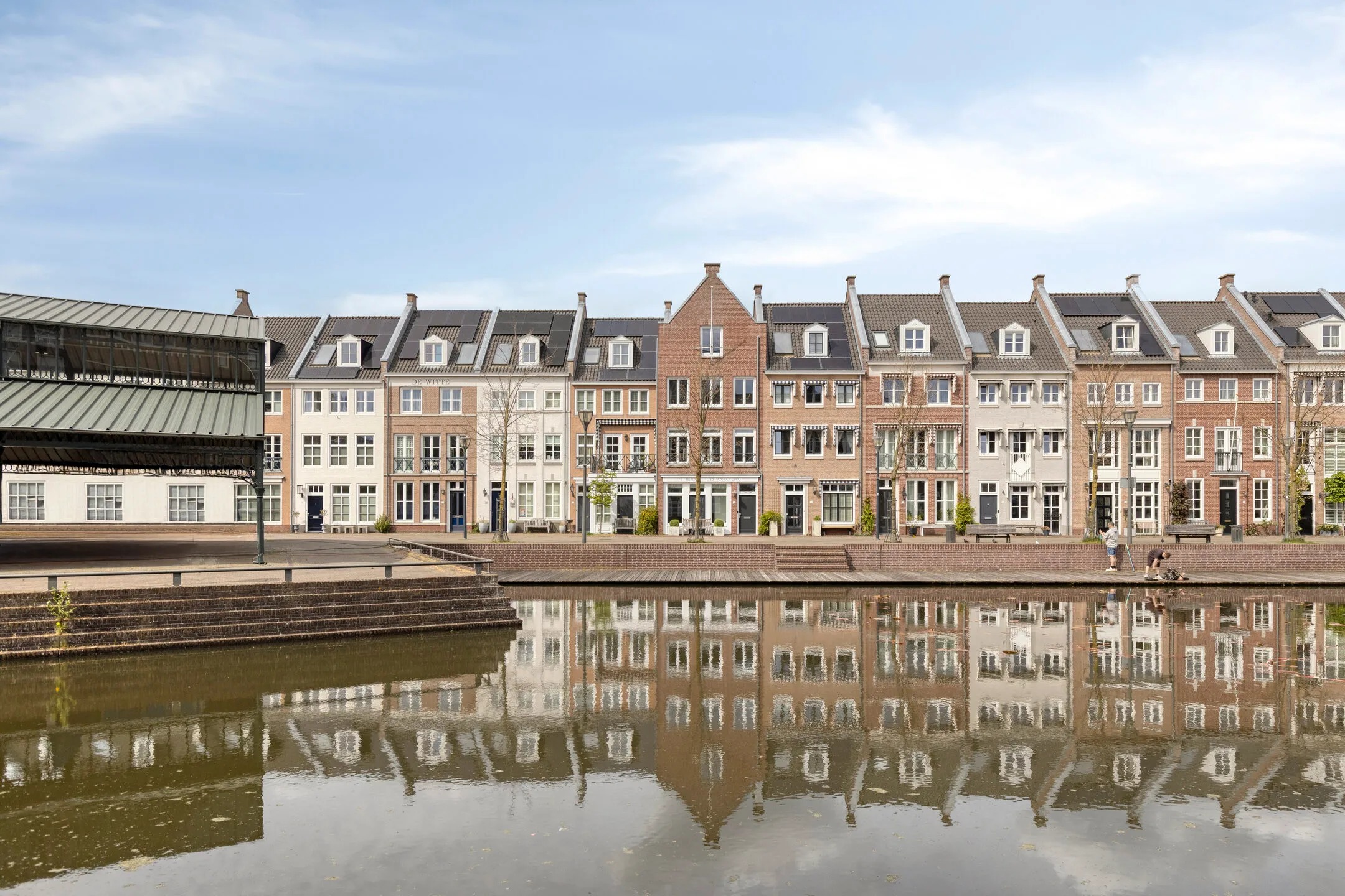 Tussenwoning de Plaetse 22 Helmond