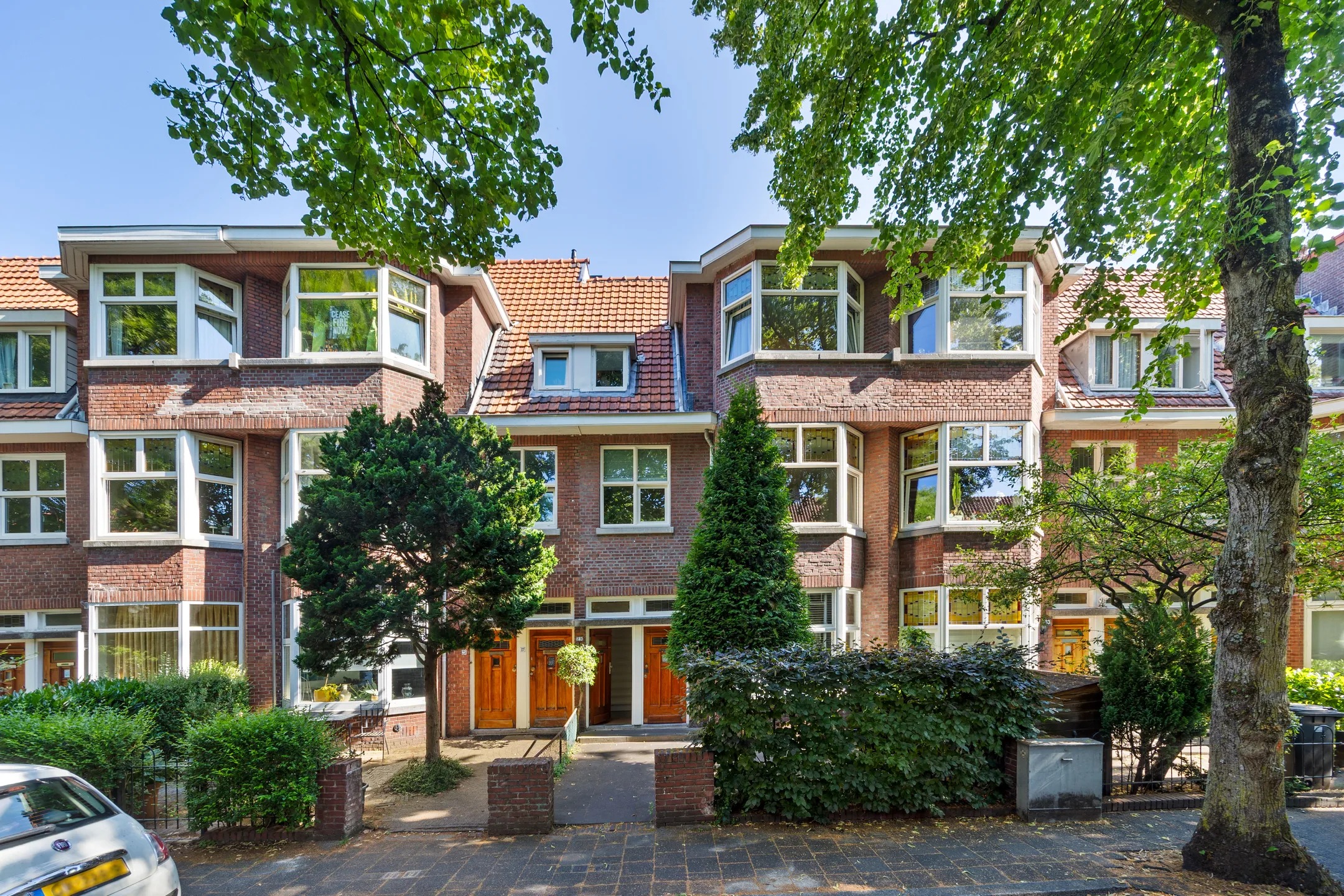 Bovenwoning Beetslaan 29 Rijswijk