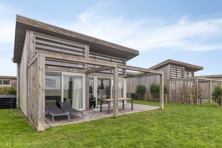 Vrijstaande woning Strandloper 65 Kamperland
