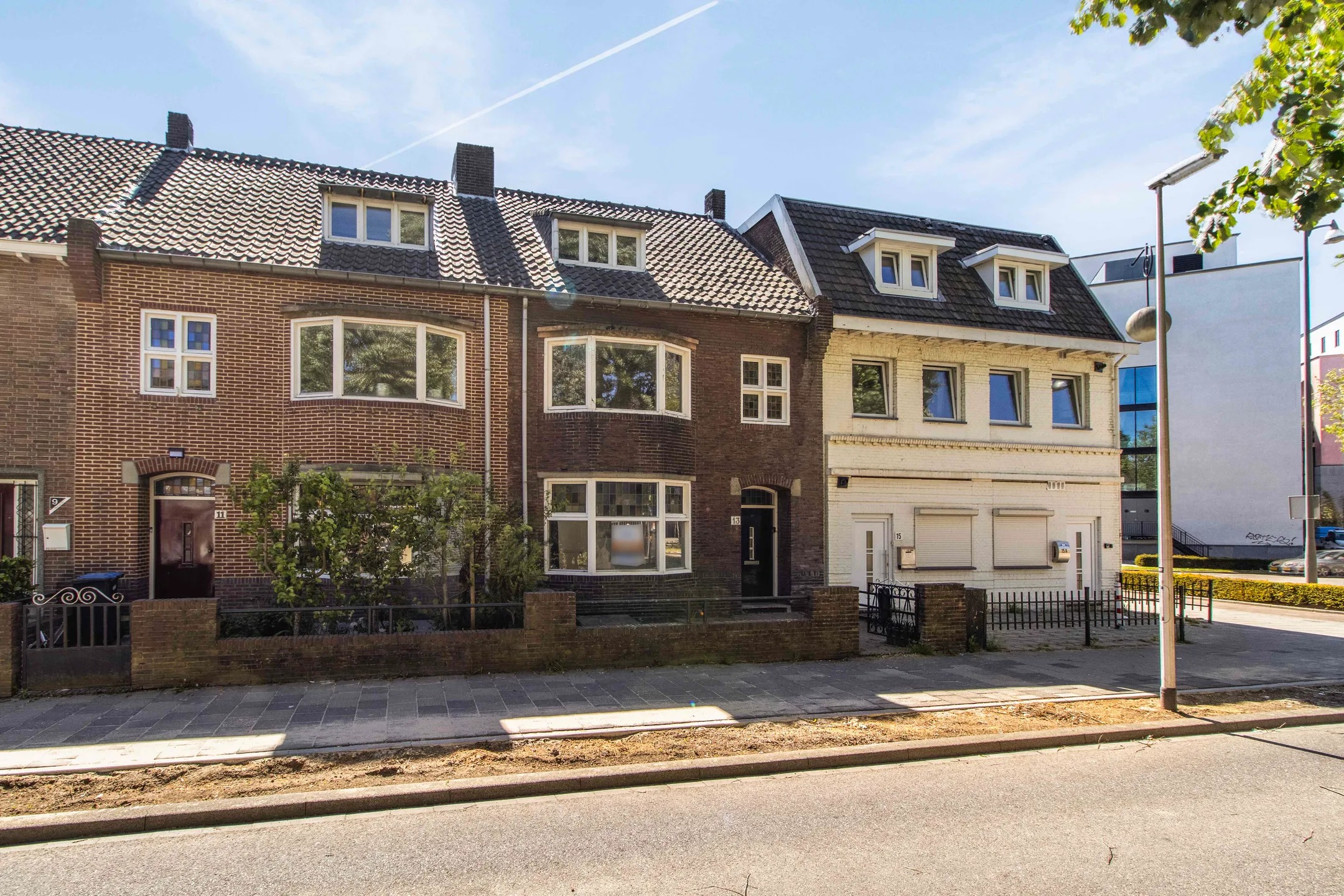 Tussenwoning Kempkensweg 13 in Heerlen