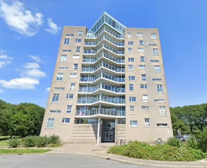 Tussenverdieping Fregat 37 Diemen