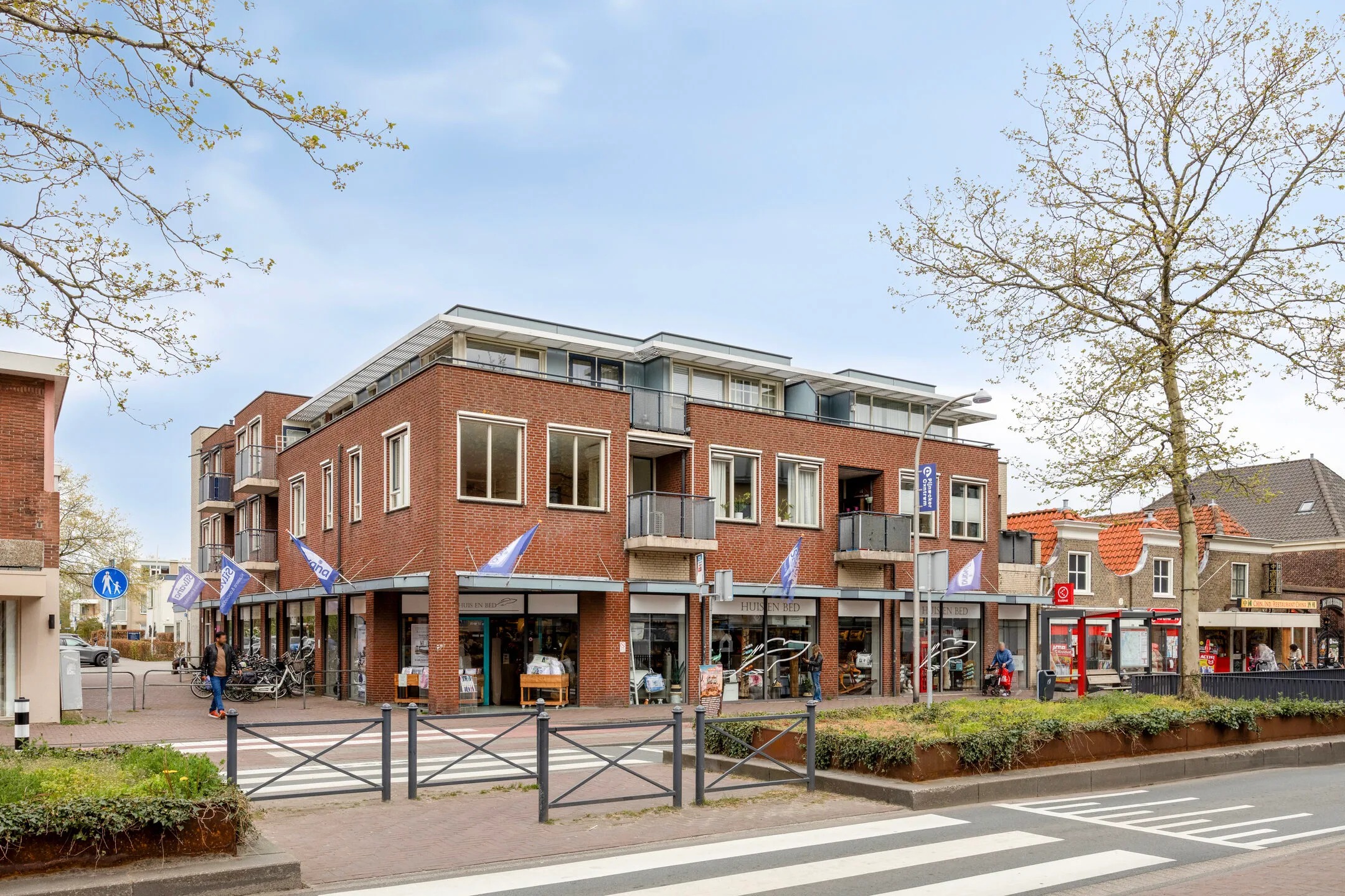 Bovenwoning Azaleapad 6 in Pijnacker