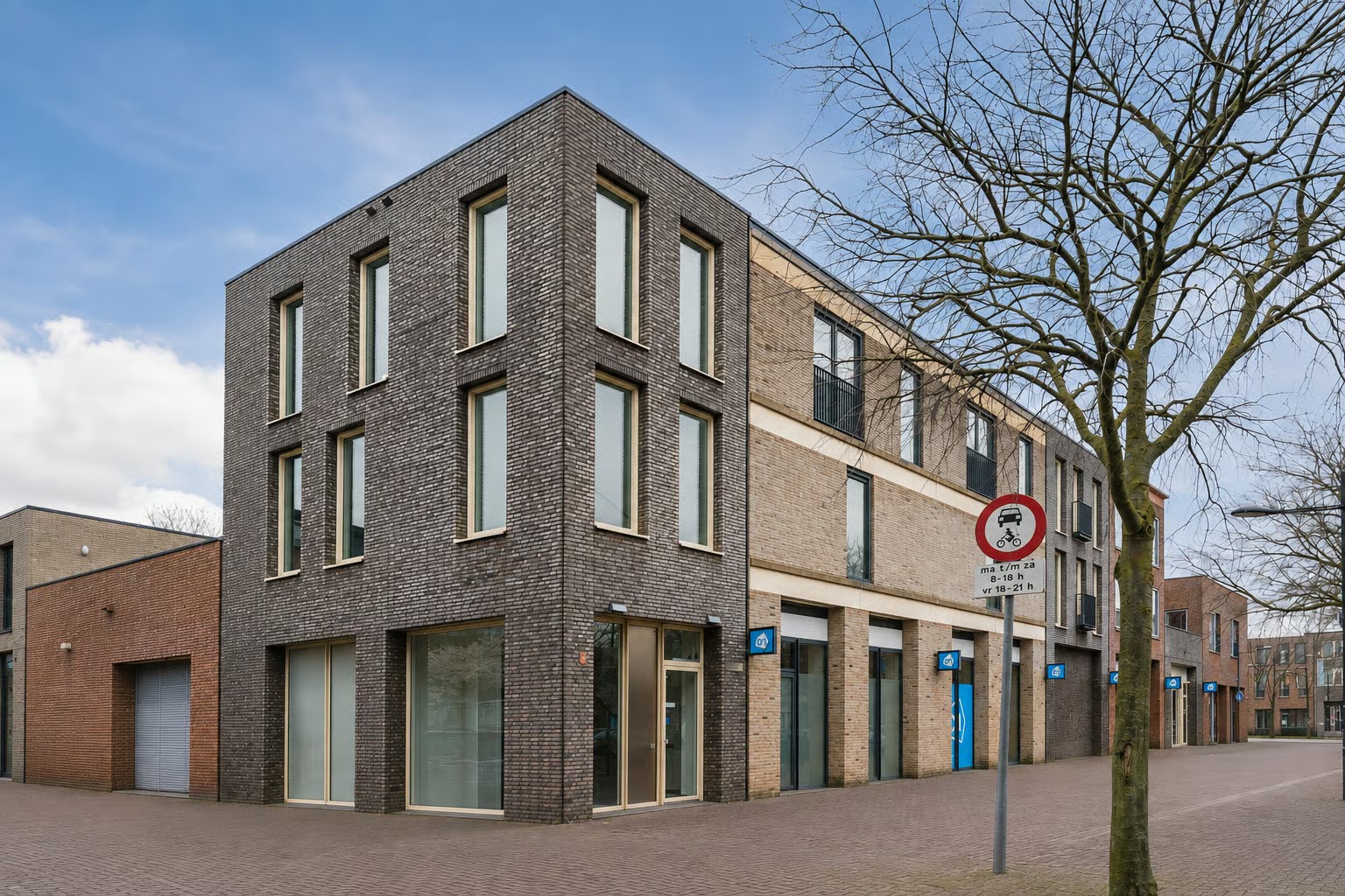 Bovenwoning Drongelenplein 20 Hoofddorp