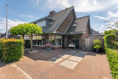 2-onder-1-kapwoning Mallebrugge 25 in Katwijk