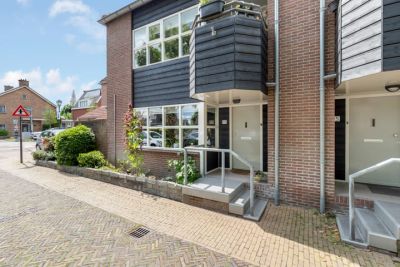 Benedenwoning (appartement) Koetsendijk 17 in Nijkerk