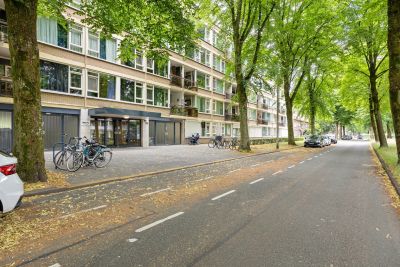 Maisonnette Postelse Hoeflaan 48 in Tilburg
