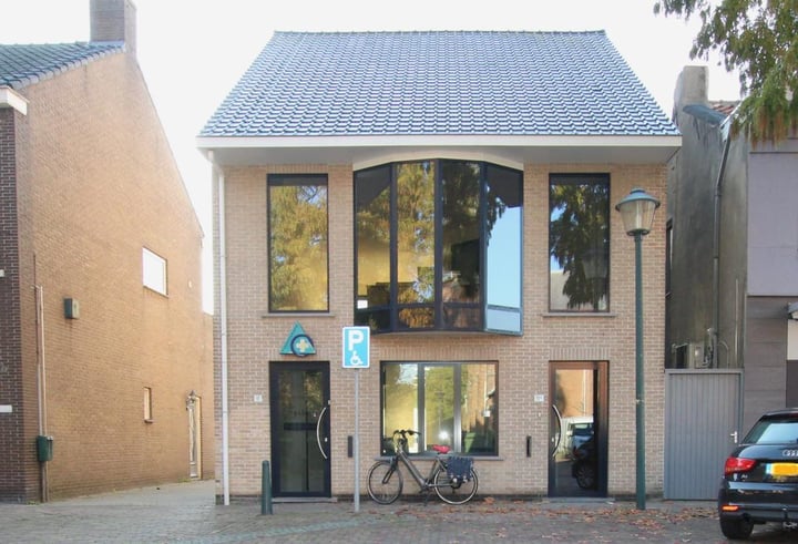 Bovenwoning Hoofdstraat 11 Sint Jansteen