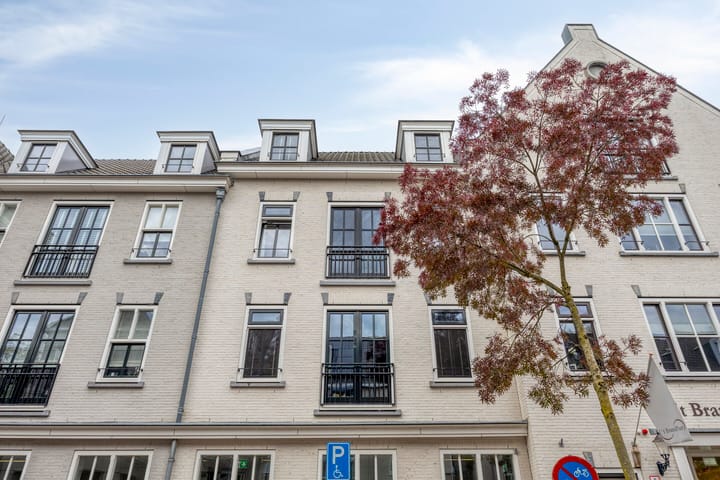 Maisonnette Herenlaan 112 in Helmond