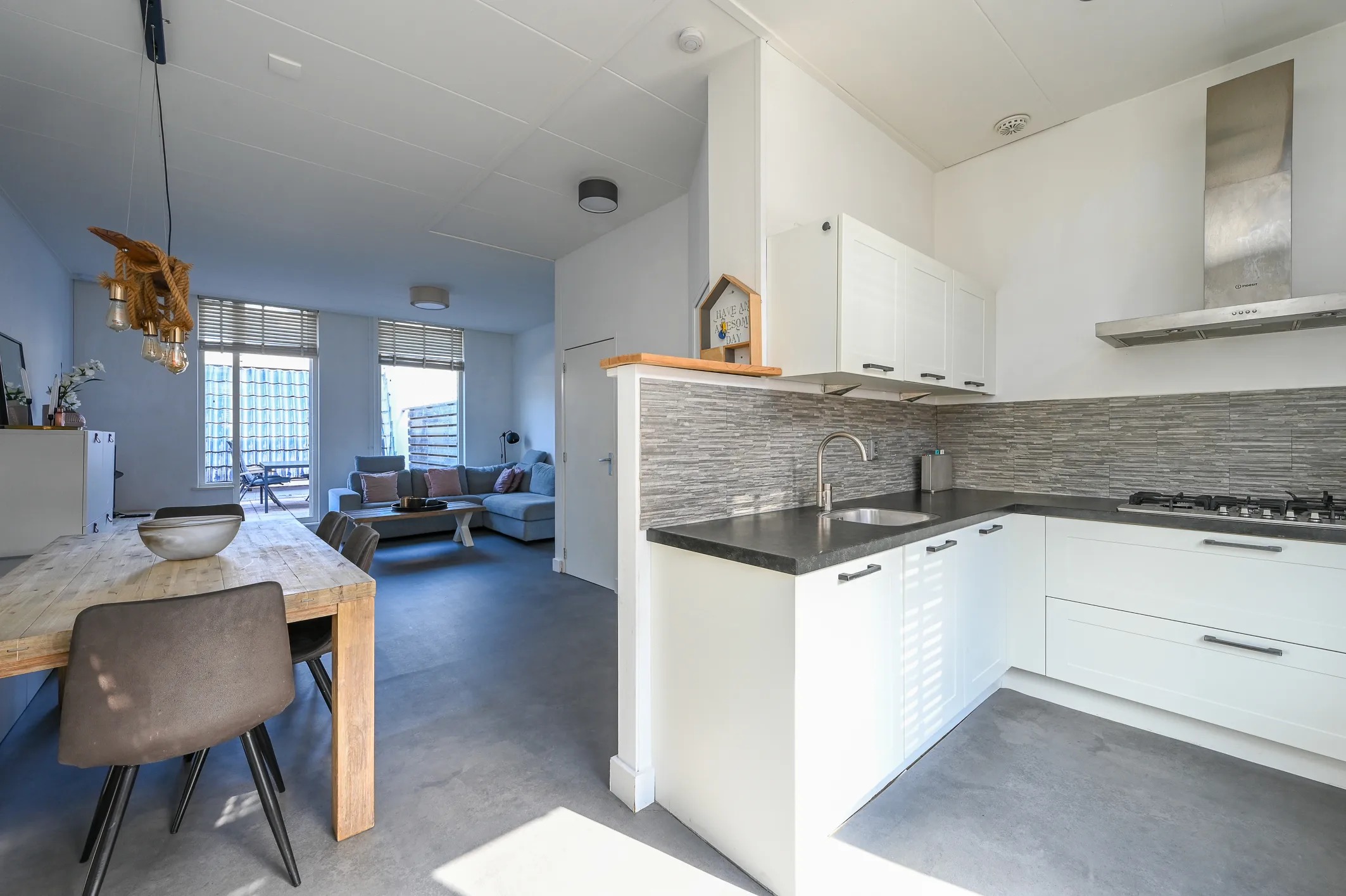 Bovenwoning Spijkermakersstraat 3 A Den Haag