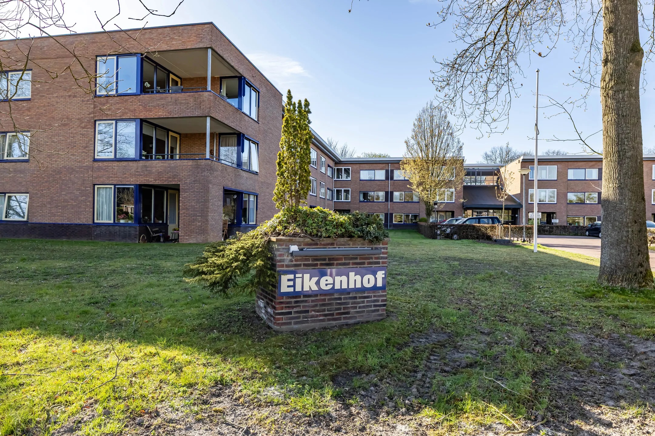 Bovenwoning Tynaarlosestraat 30 a in Vries