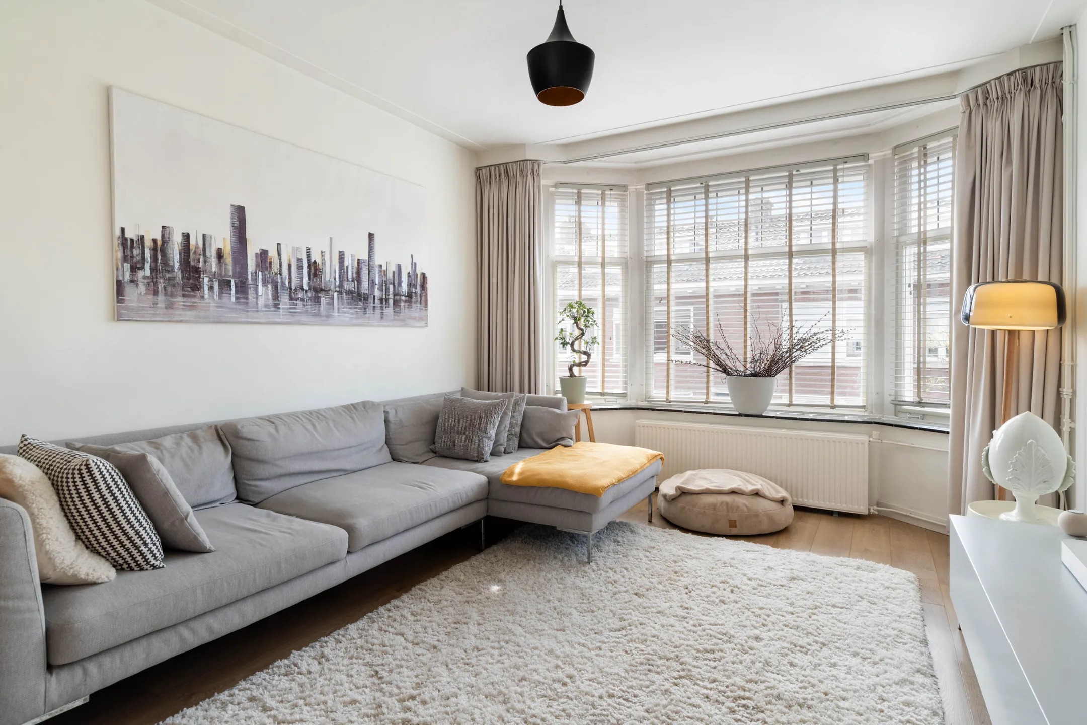 Bovenwoning De Graeffstraat 22 A Rotterdam