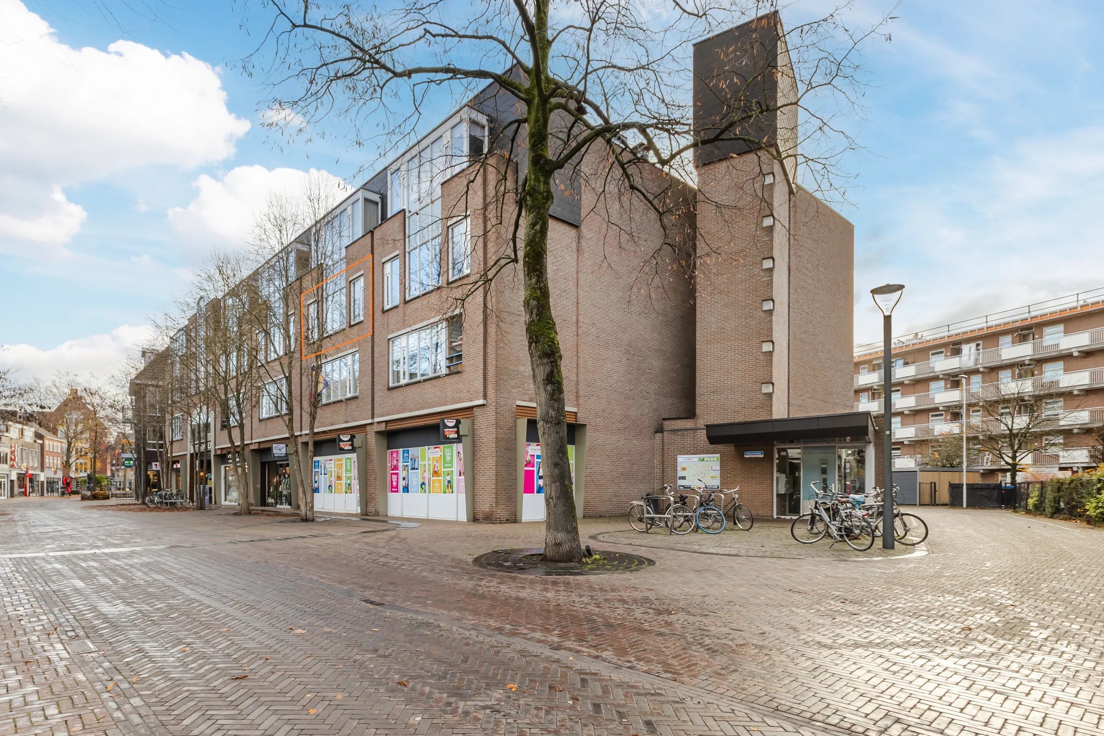 Tussenverdieping Boterhoek 195 in Best