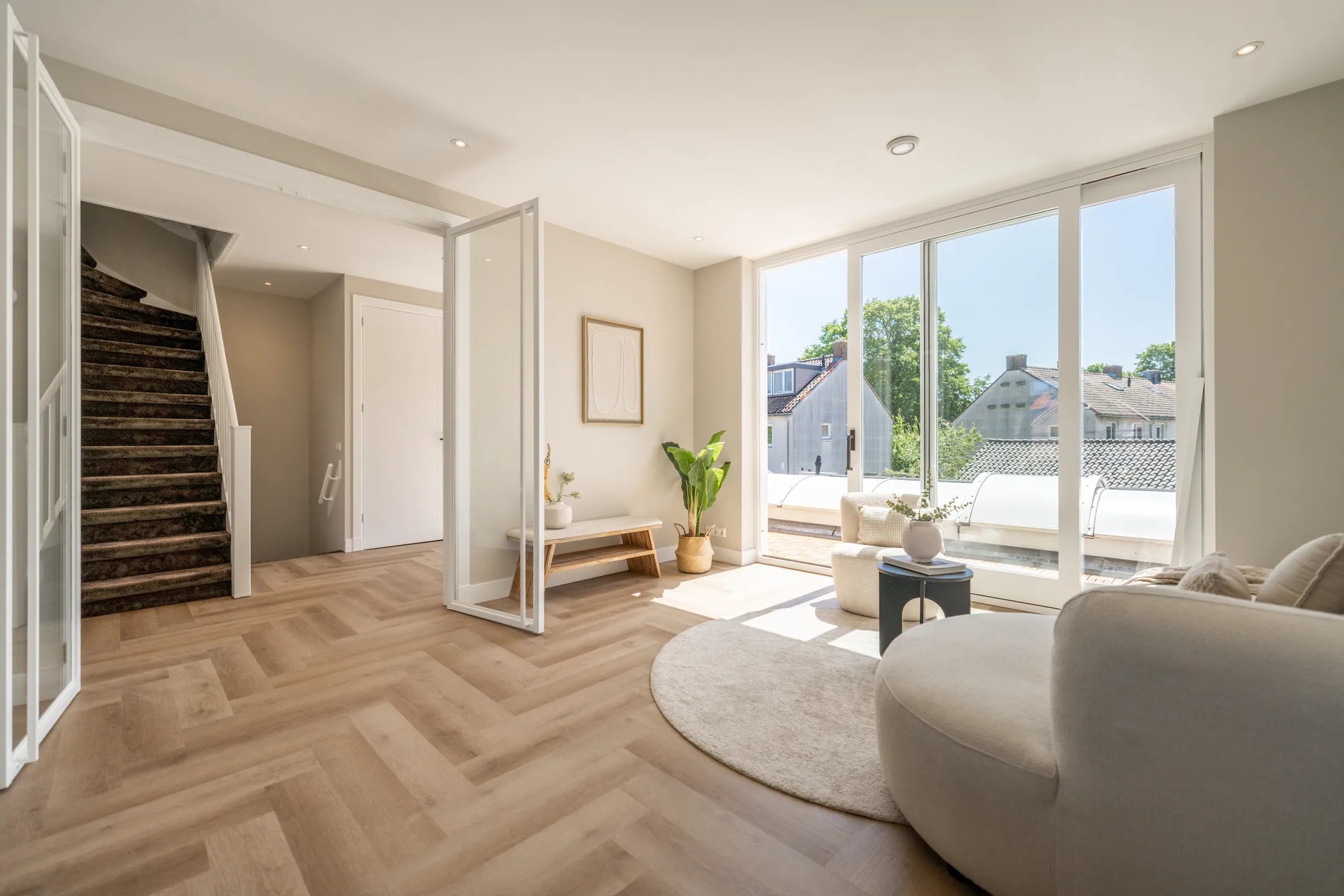 Tussenwoning Hueseplein 14 Amstelveen