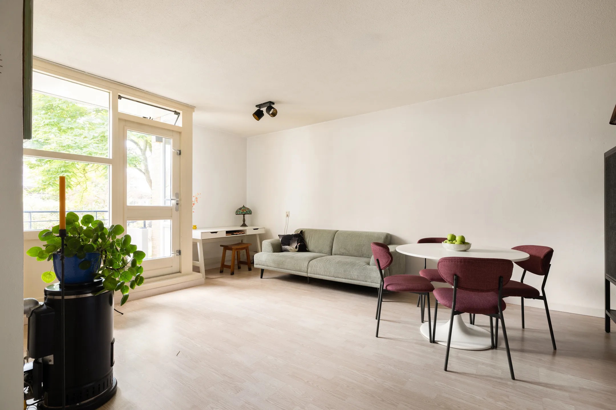 Bovenwoning Boorderstraat 40 in Amsterdam