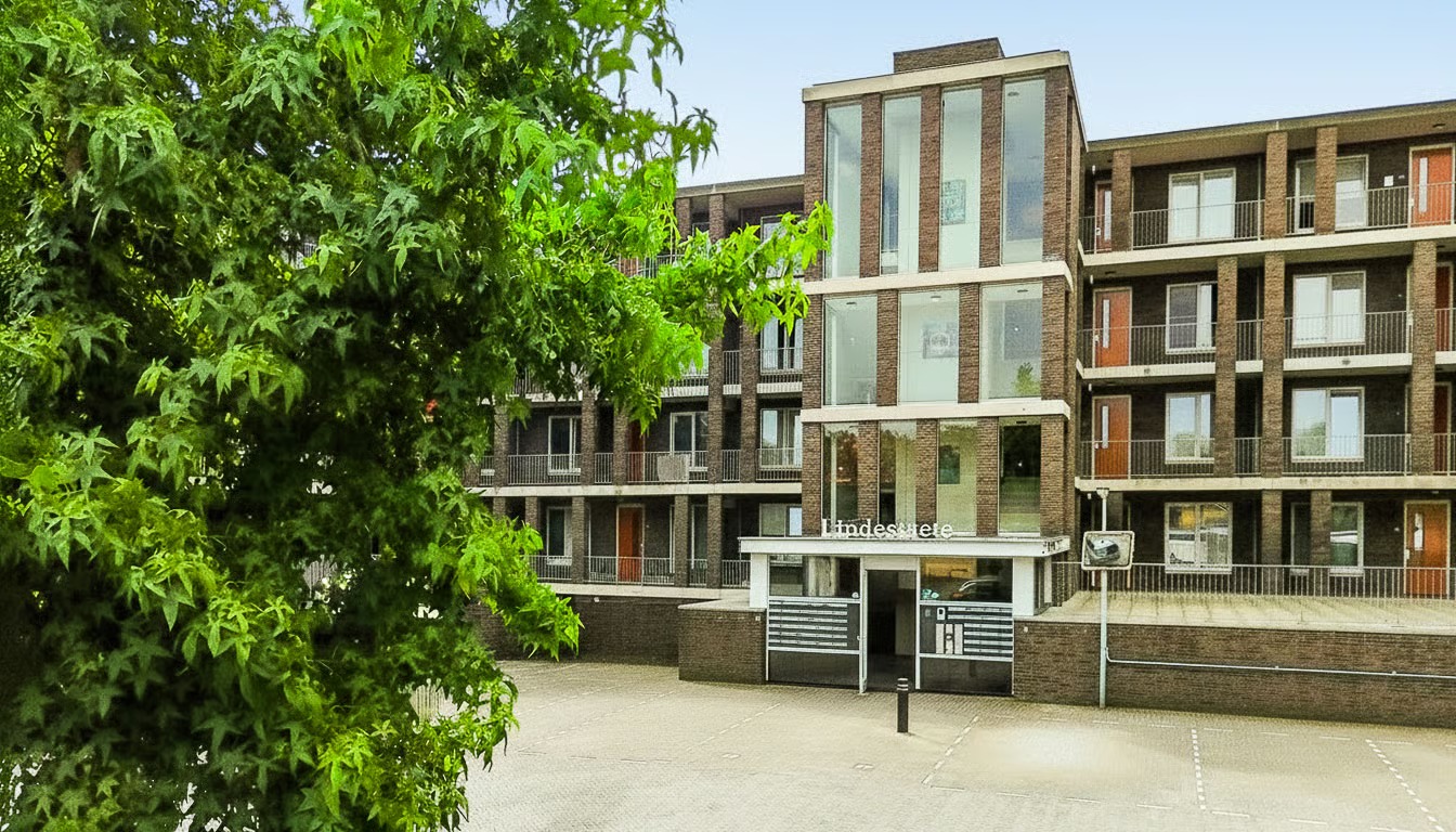 Galerijflat Lentemorgen 76 in Zevenaar