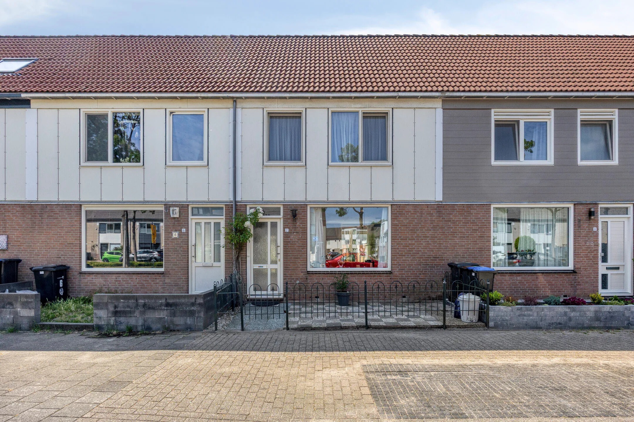 Tussenwoning Haarspitstraat 7 Purmerend