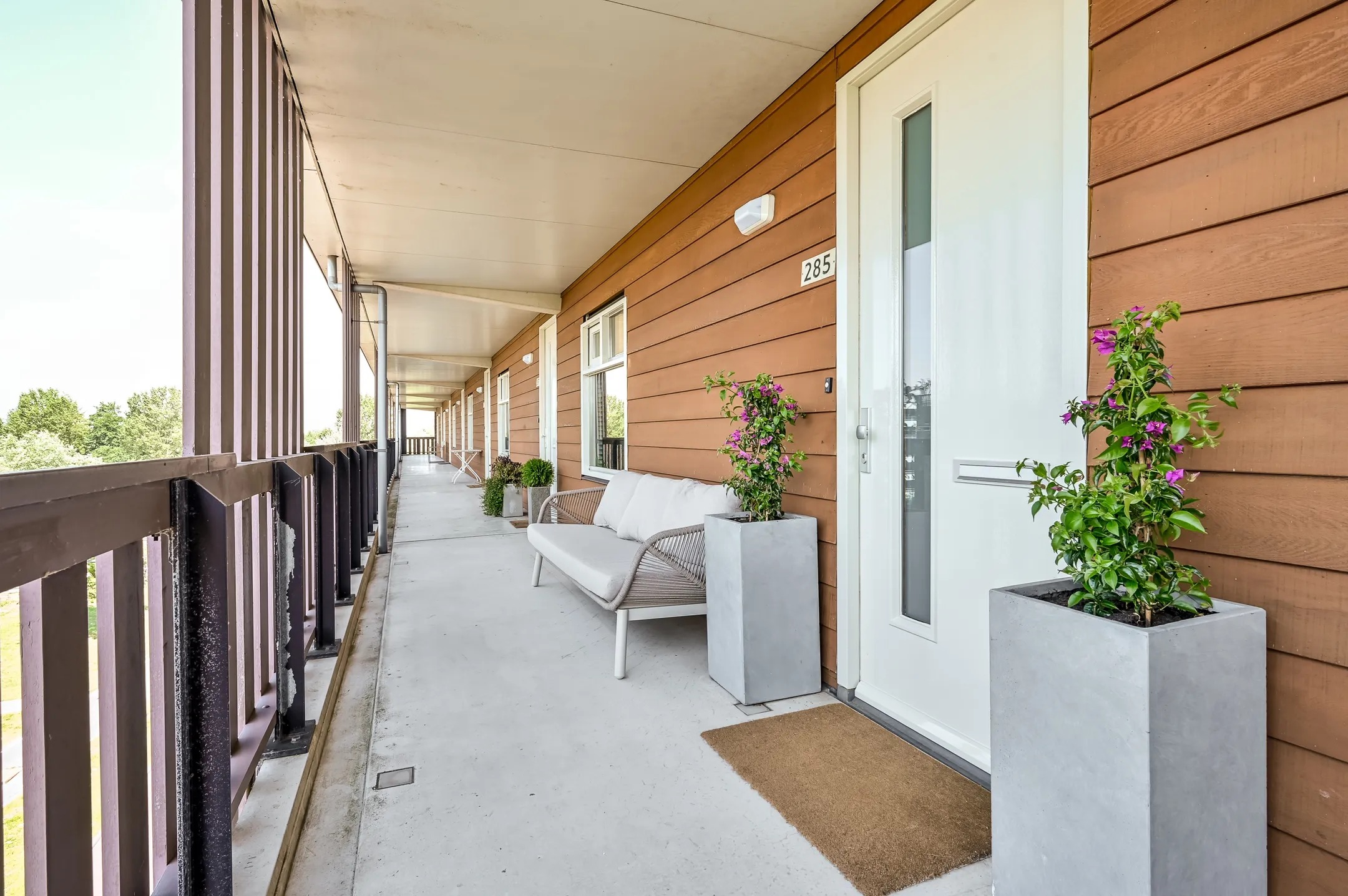 Maisonnette Waddenweg 285 Hoofddorp