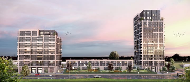 Portiekflat Burgemeester Jamessingel 25 Gouda