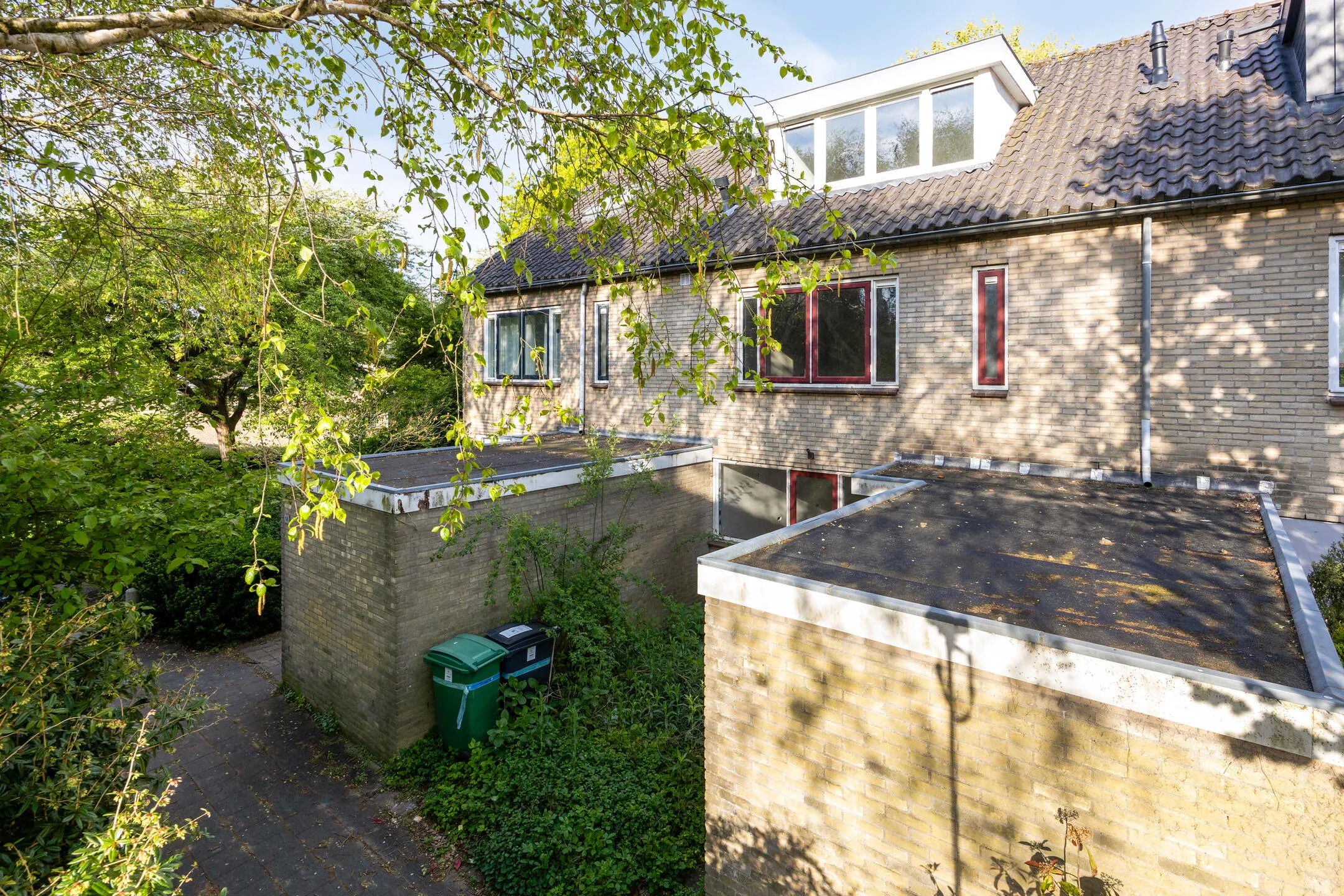 Tussenwoning Orinoco 15 Amstelveen