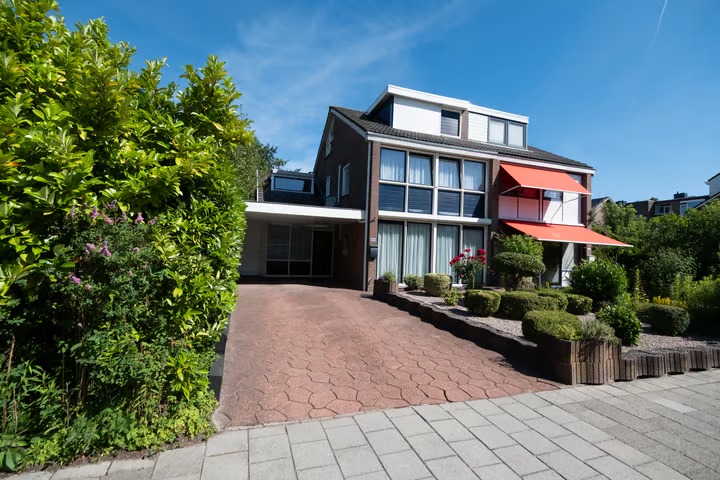 2-onder-1-kapwoning Jupiterstraat 53 Groningen