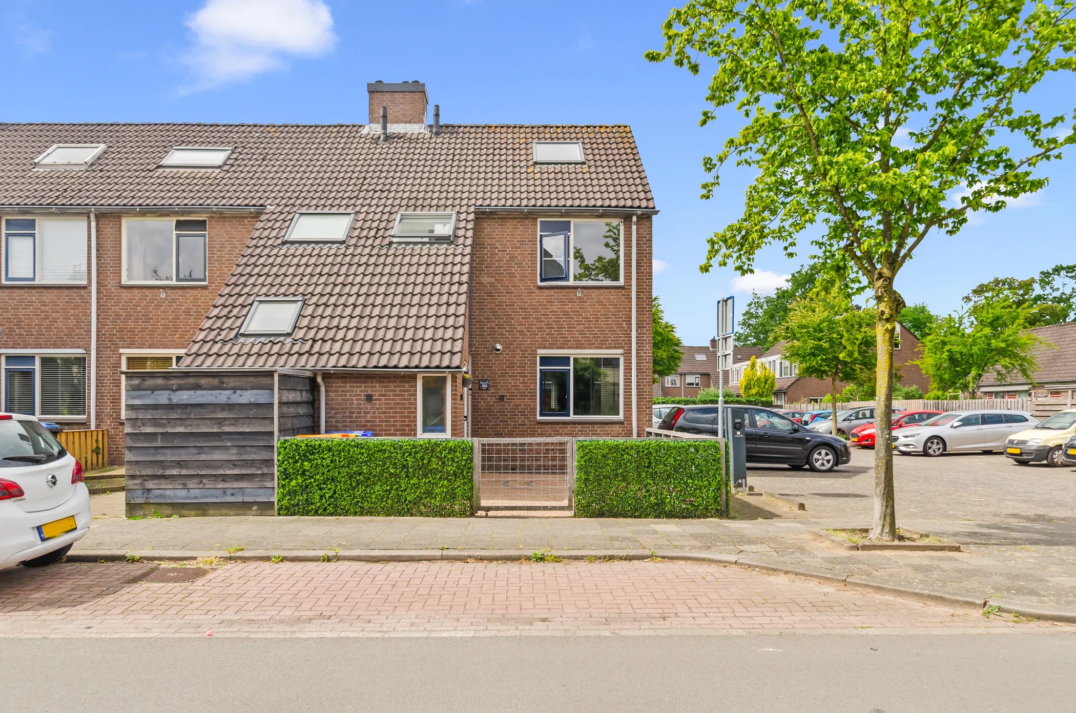 Eindwoning Duivenkamp 355 Maarssen