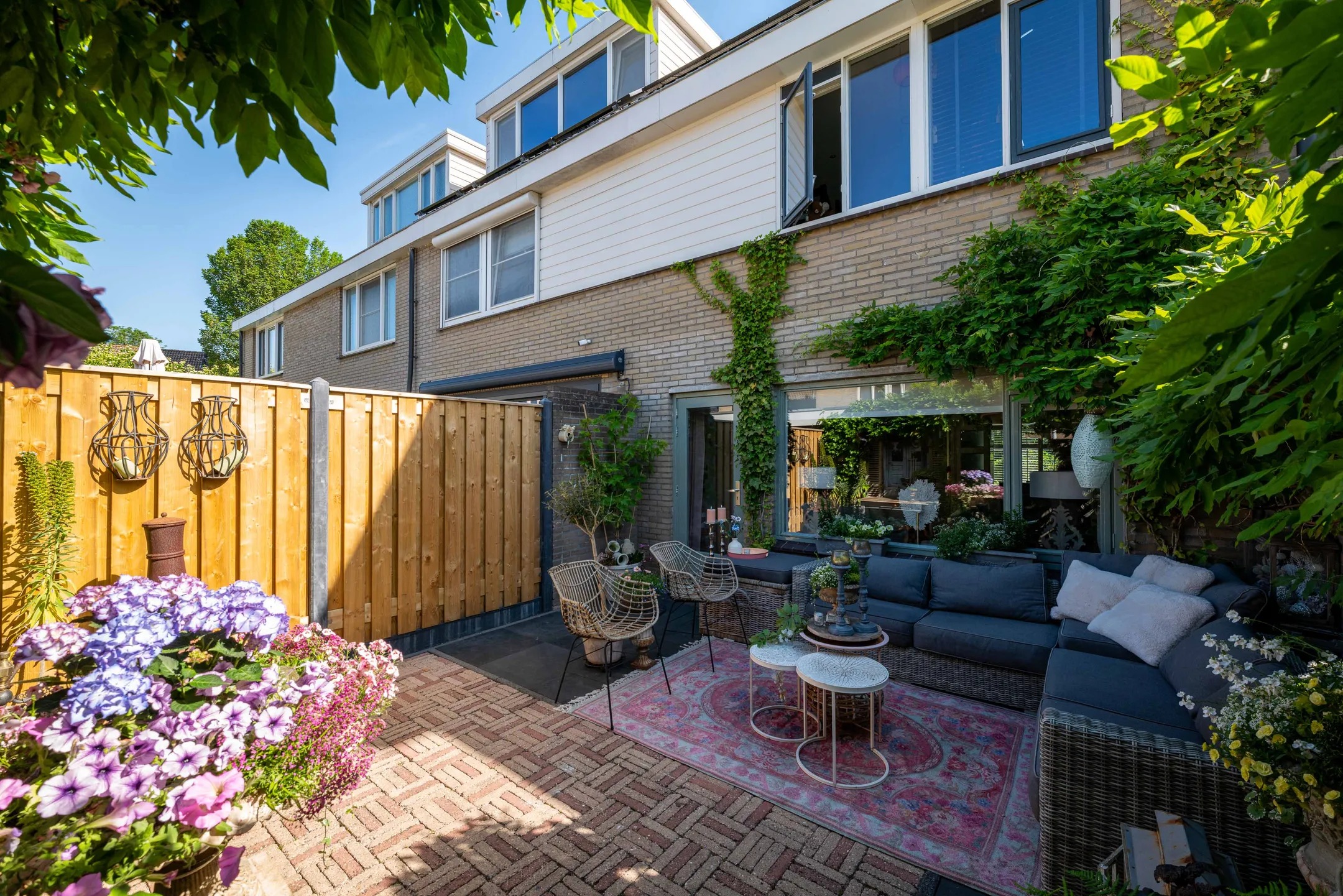 Tussenwoning Aphrodite 3 Hellevoetsluis