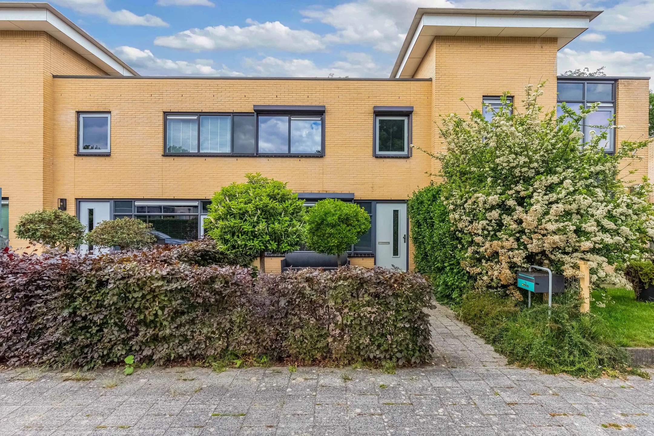 Tussenwoning Wendakker 66 in Nagele