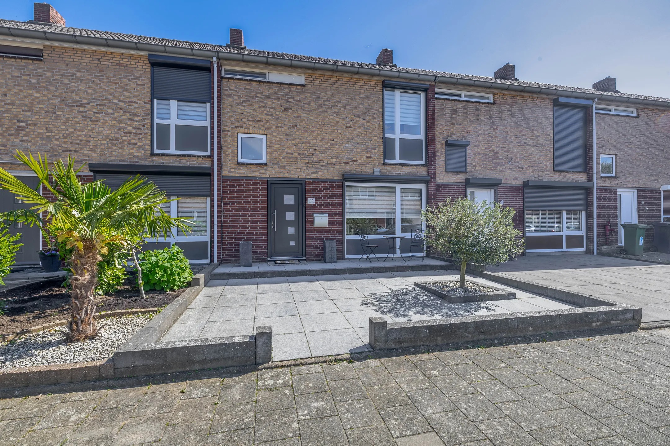 Tussenwoning Reigerstraat 51 in Venlo