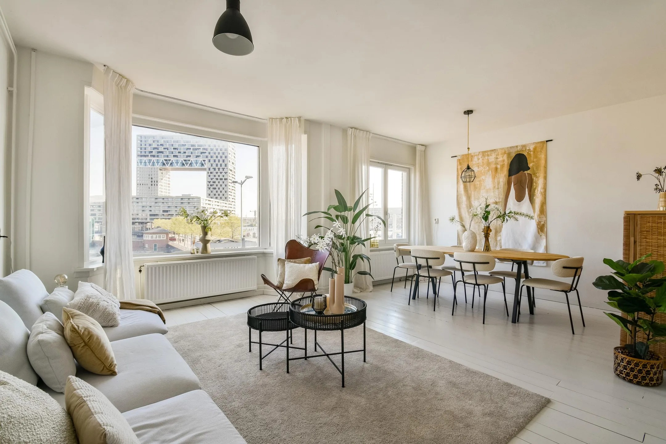 Tussenverdieping Tasmanstraat 3 2 Amsterdam