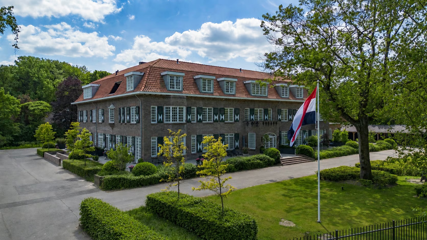 Portiekwoning Klompven 26 G in Oisterwijk