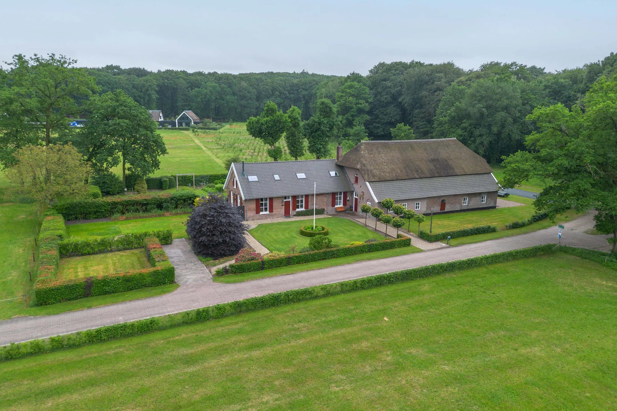 Vrijstaande woning Bakenbergseweg 310 in Arnhem