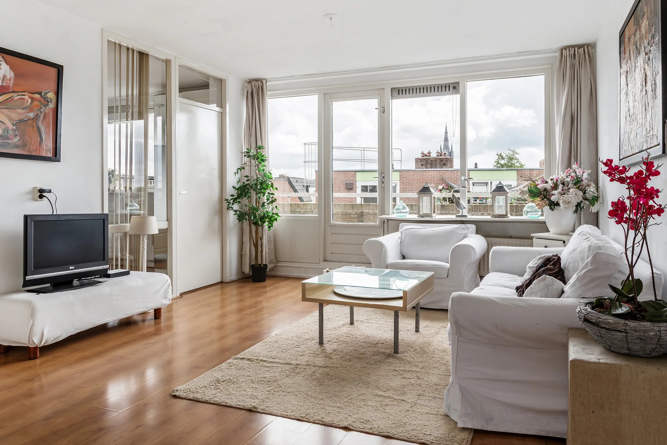 Galerijflat Brinkweg 20 B Hilversum