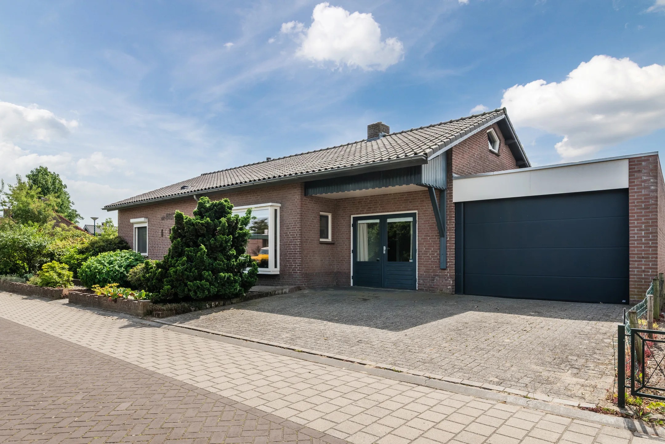 Vrijstaande woning Peter Peterslaan 7 in Luyksgestel
