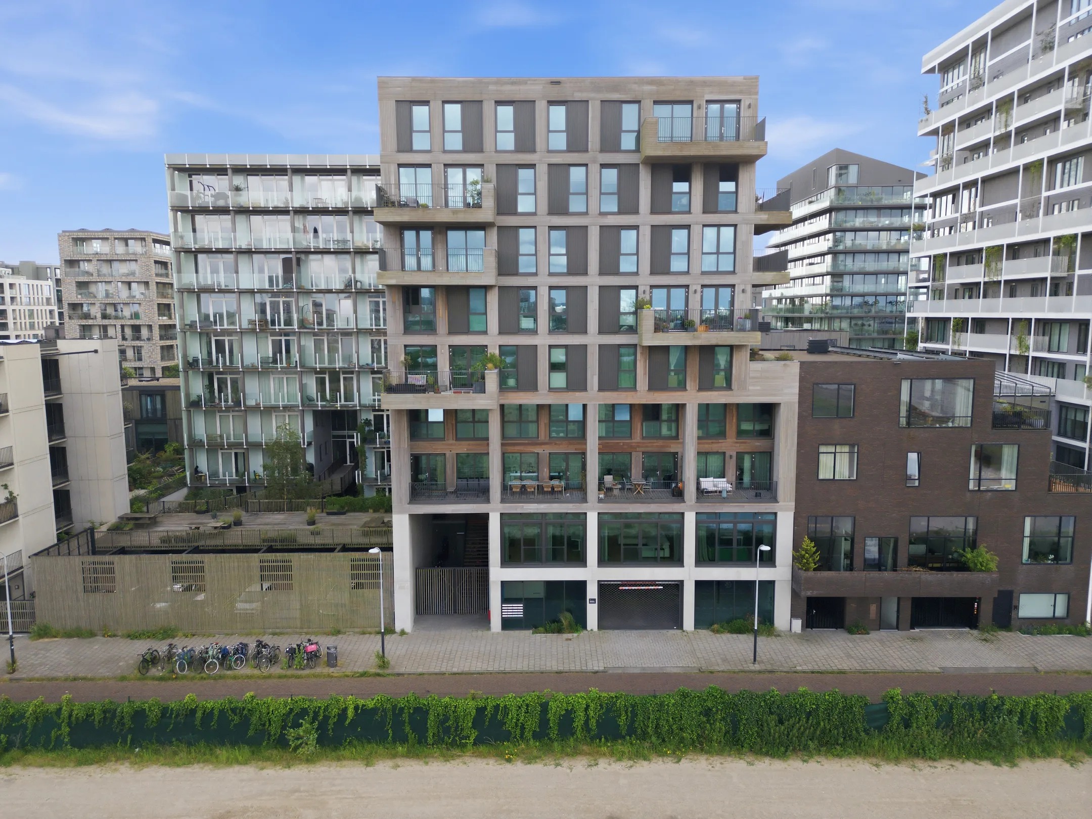 Bovenwoning Boterbloemstraat 35 in Amsterdam