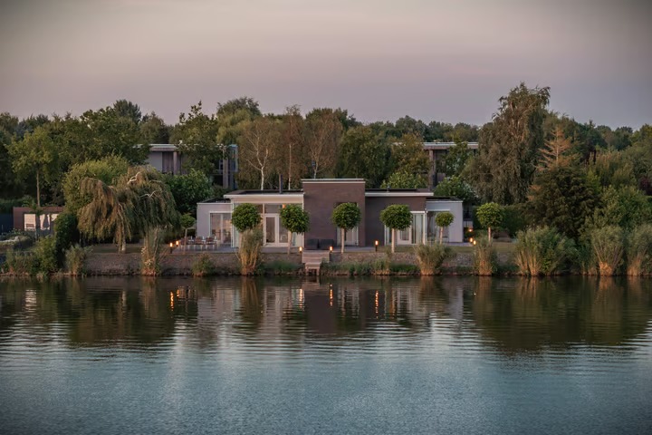Vrijstaande woning Hollandse Hout 147 in Lelystad