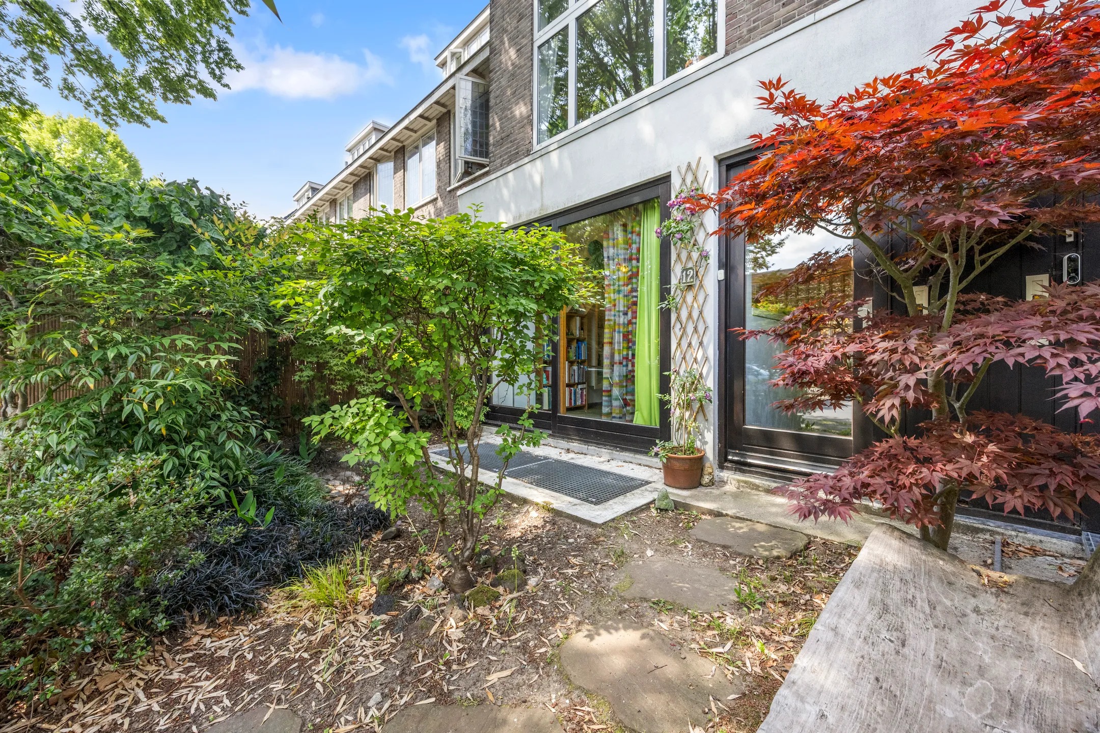 Benedenwoning Broerdijk 12 in Nijmegen