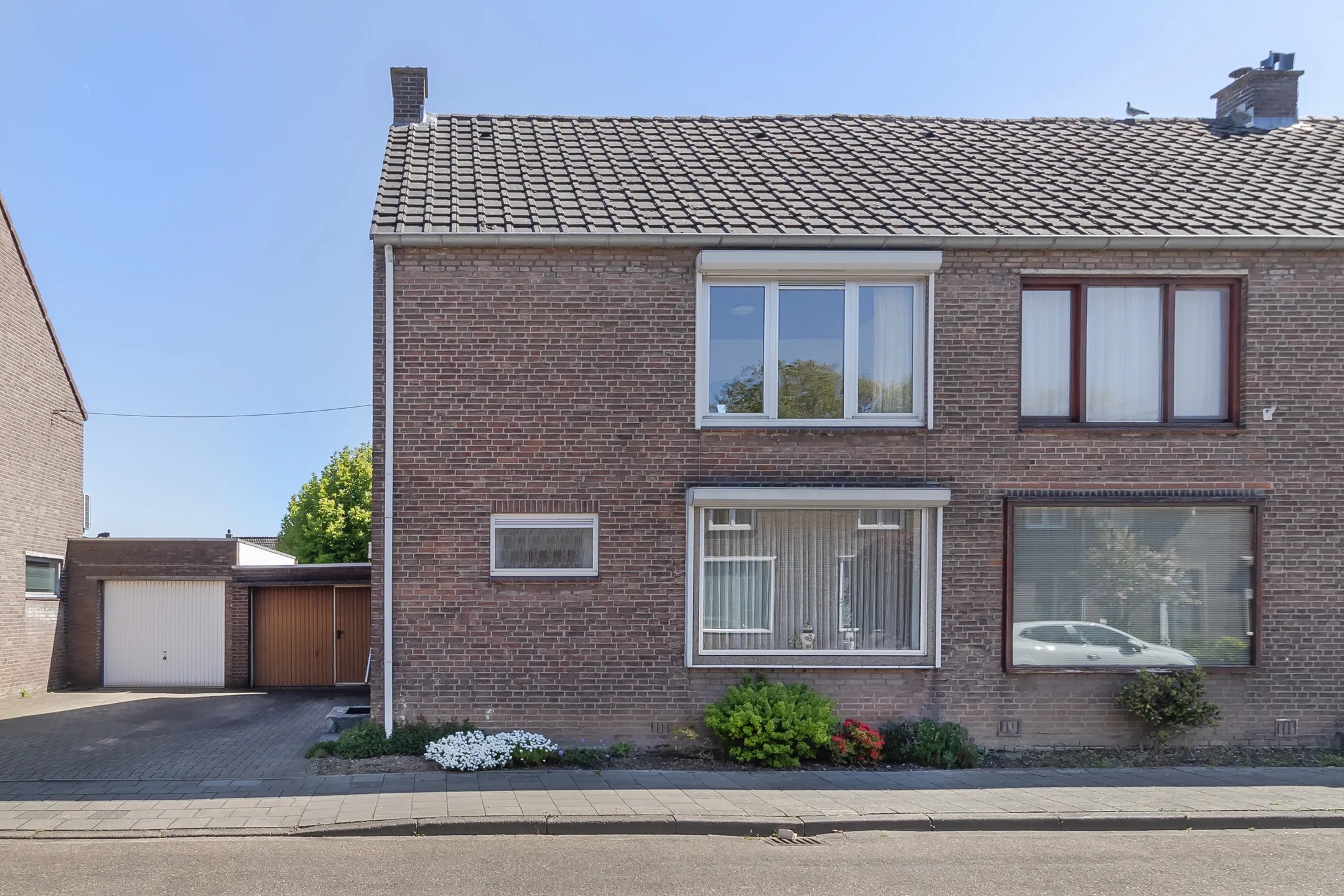 Eindwoning Landweringstraat 90 in Sittard