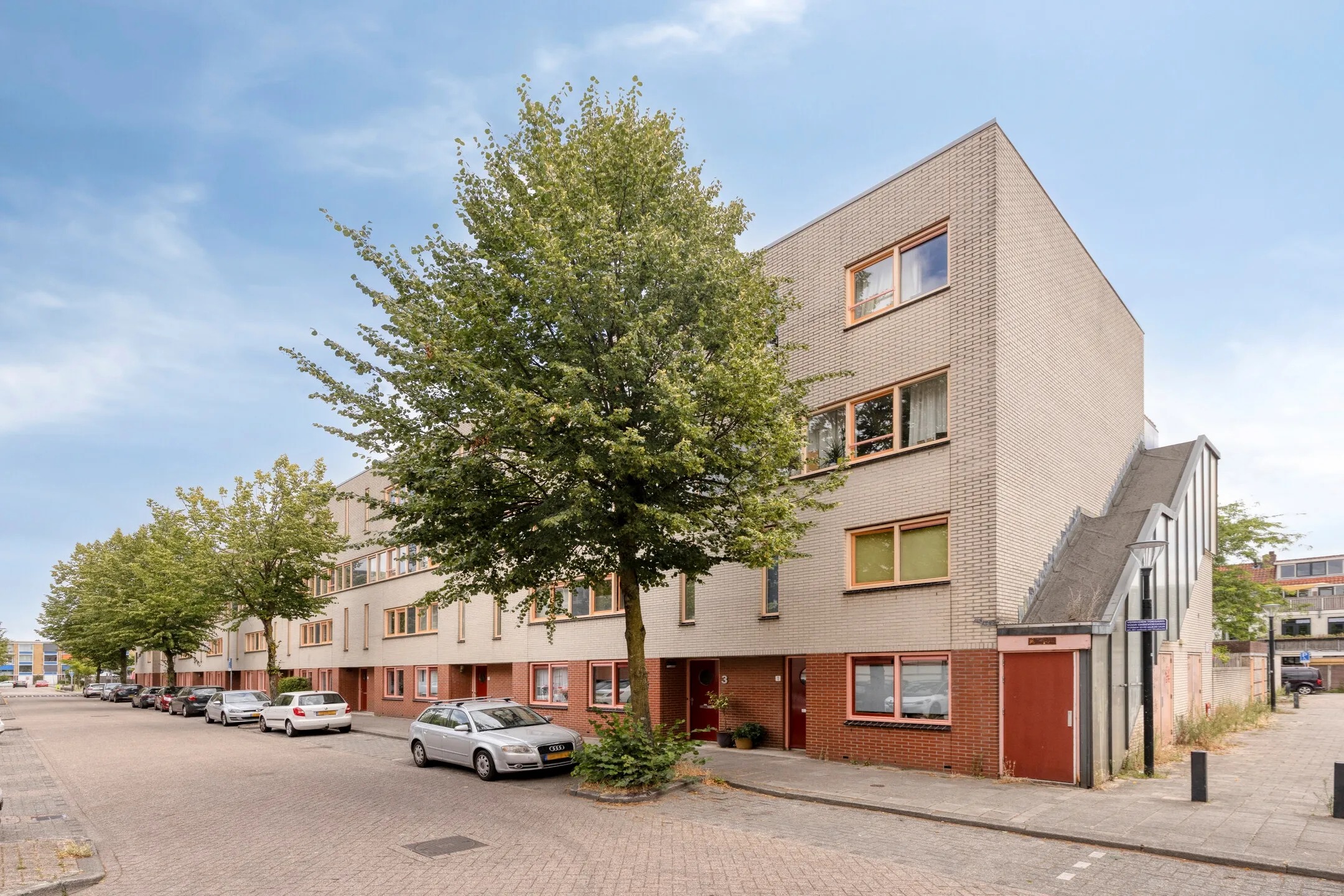 Maisonnette Mimosastraat 57 Utrecht