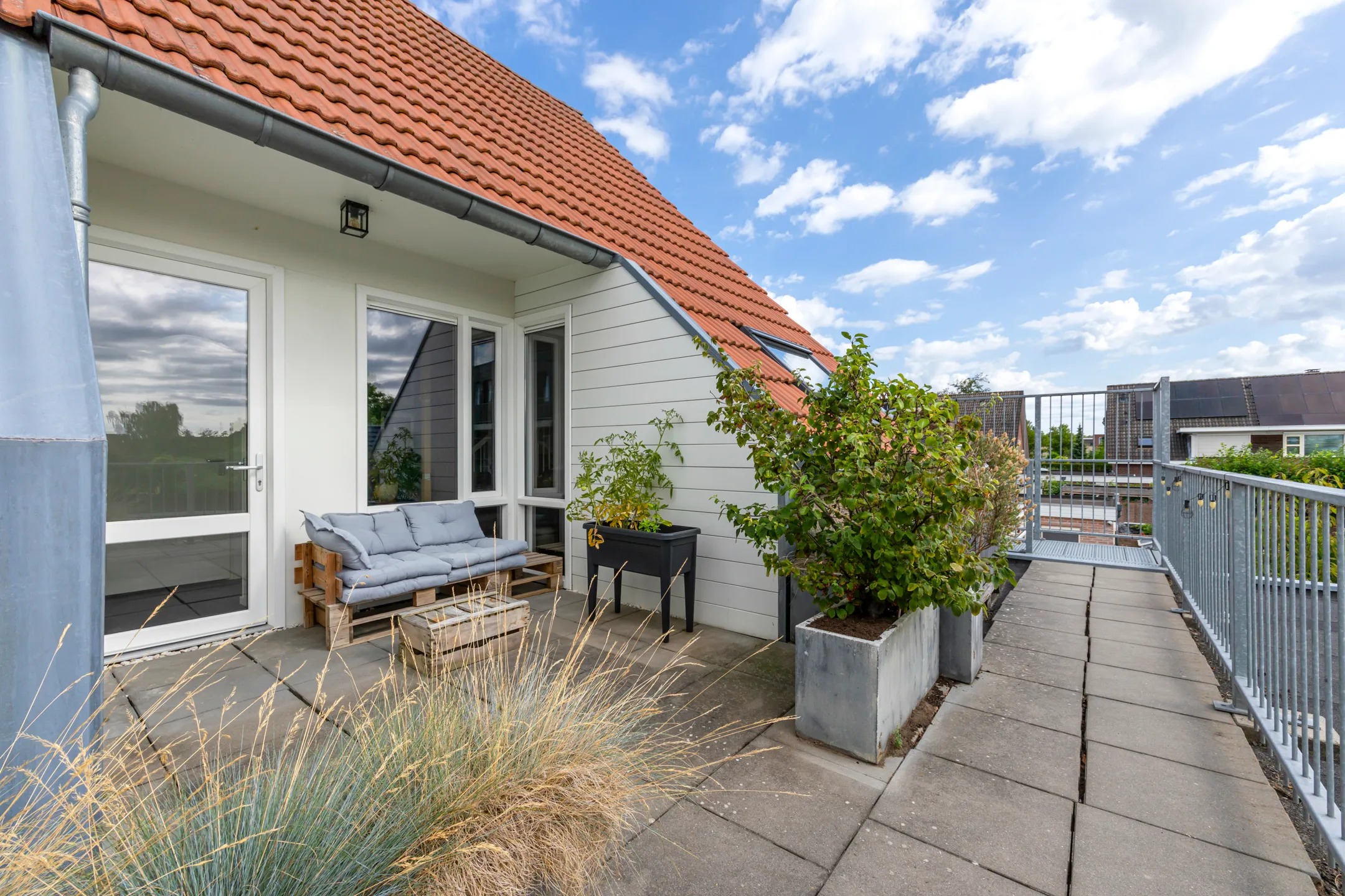 Bovenwoning Huismanstraat 29 a in Huissen