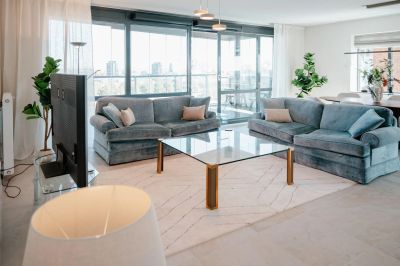 Bovenwoning Lloydkade 757 in Rotterdam