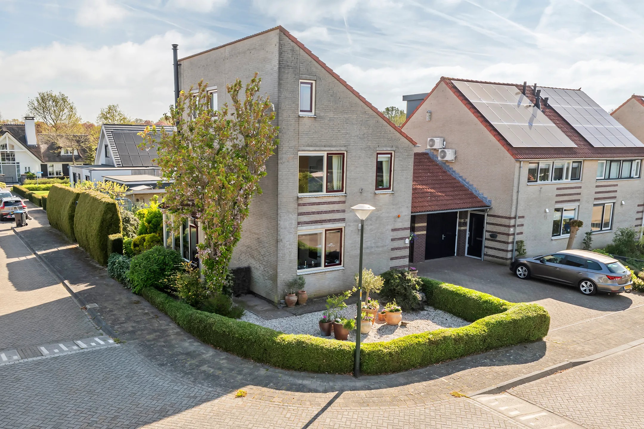 Vrijstaande woning Hamaritilaan 1 in Ophemert