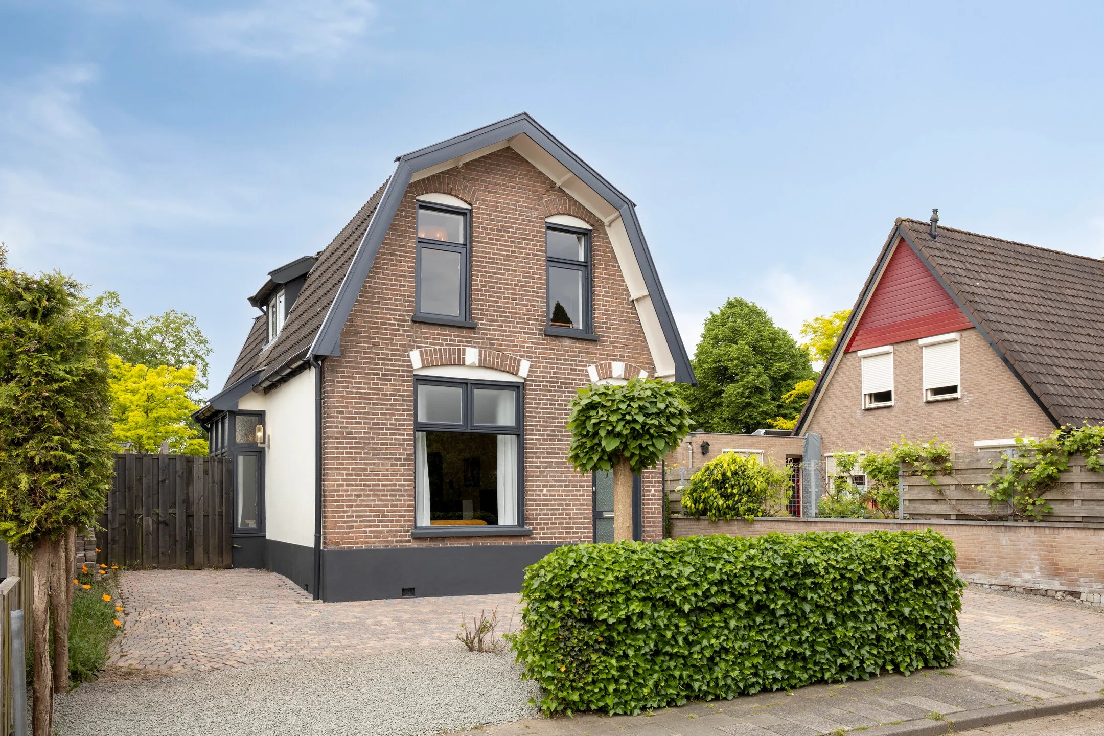 Vrijstaande woning Marten Orgeslaan 4 in Ugchelen