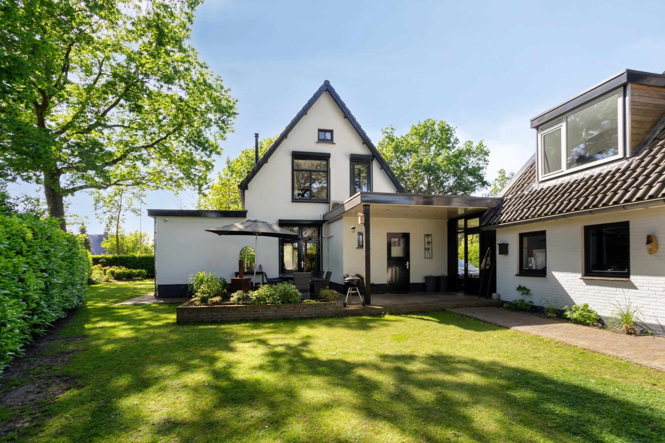 Vrijstaande woning Arnhemseweg 457 Beekbergen