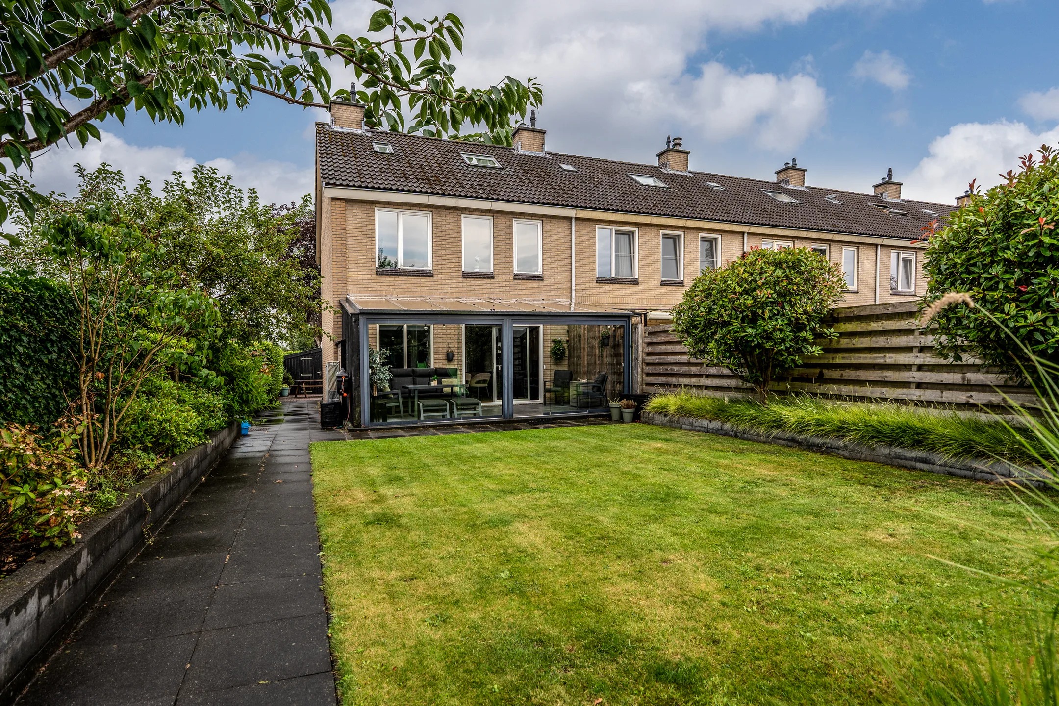Hoekwoning Elshof 37 Veendam