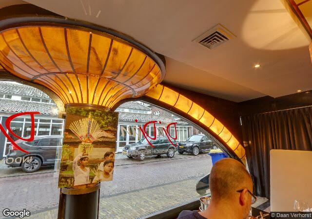 Streetview Breelaan 3 E Bergen (NH)