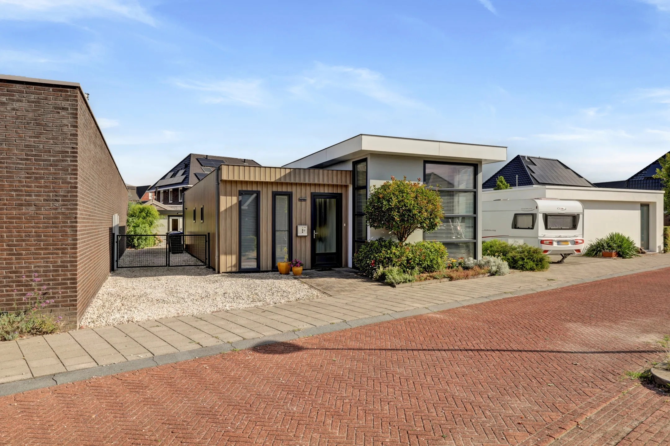 Vrijstaande woning Platina 17 in Zeewolde
