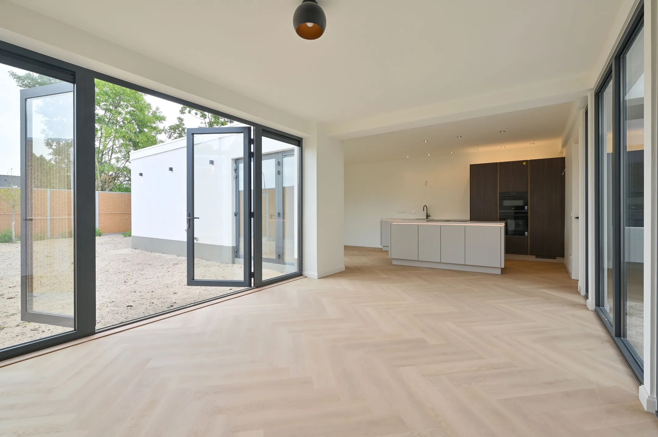 Benedenwoning Laanstraat 56 B in Baarn
